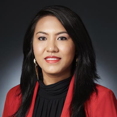 Sonija Shrestha, FNP