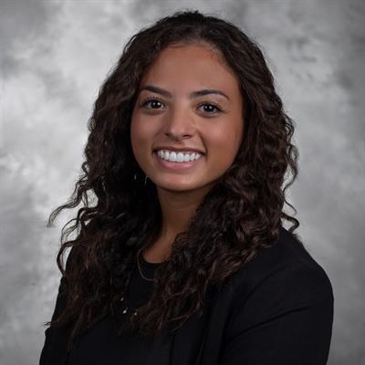 Shaina Renae Mccullough, PA