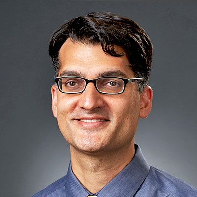 Anand Dilip Bhatt, MD