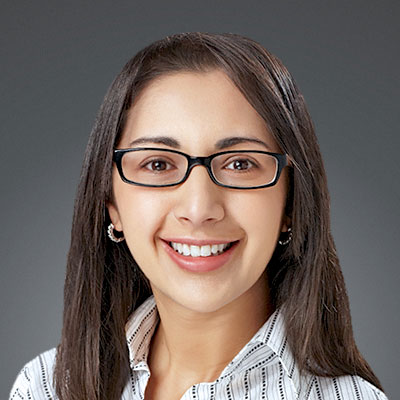 Wassila Amari, MD