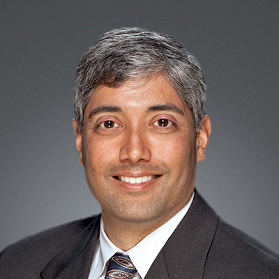 Prashant Chandrakant Shah, MD