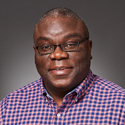 Olukayode Adeola Bamgbelu, MD