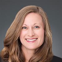 portrait of Brittany Rochelle Potter, MD