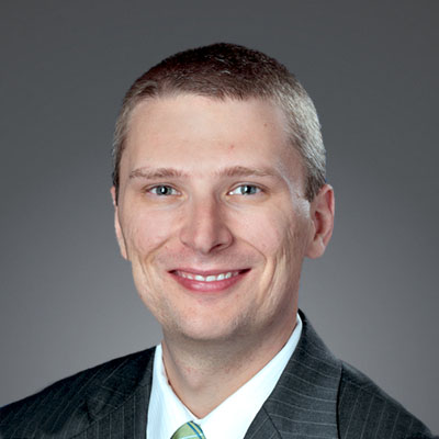 Christopher Johnson, MD, PhD