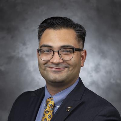 Niraj Vora, MD