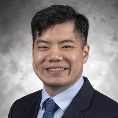 Jonathan Xing Da Chia, DO