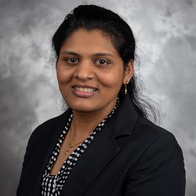 Sowmya Padakanti, DO
