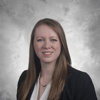 portrait of Erin Elizabeth Pickard, MD