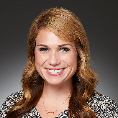 Kelly Ferguson, AGACNP