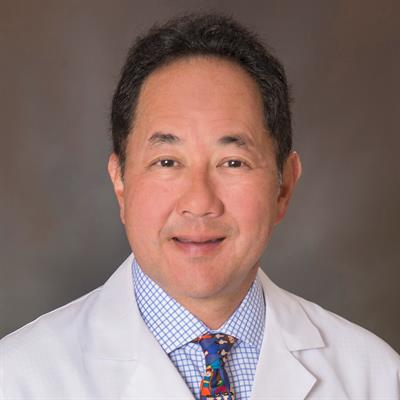 Scott Noboru Oishi, MD