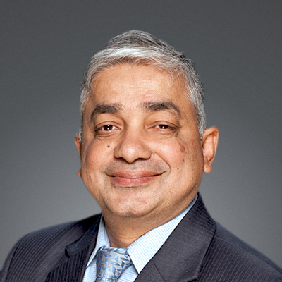 Dr. Rudranath Talukdar