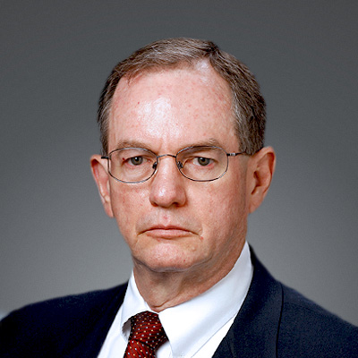 Dr. Richard O'neal Jones