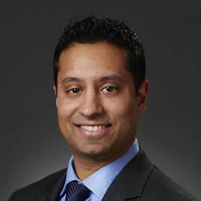 Suraj Jacob, MD