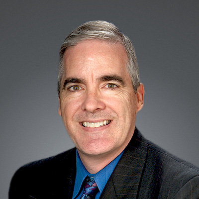 David R. Blackburn, PhD