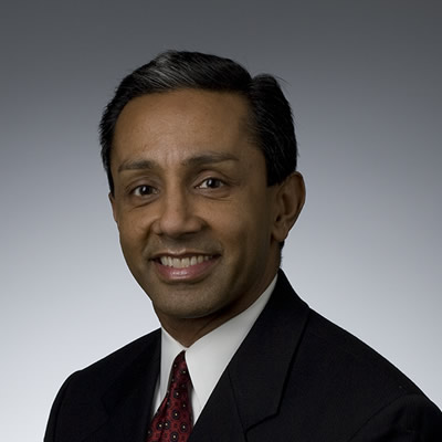 Dr. Ravi Vallabhan
