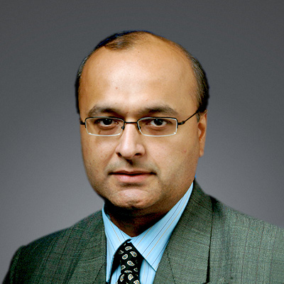 Adnan Khan, MD