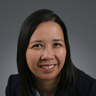 Maria Carmina Perez, MD