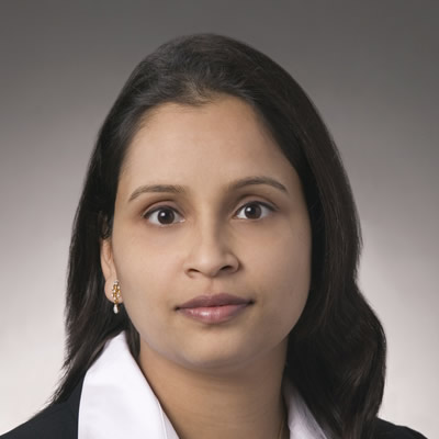 Naveena allada, md