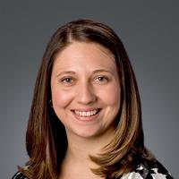 portrait of Paulina A. Saenz, MD