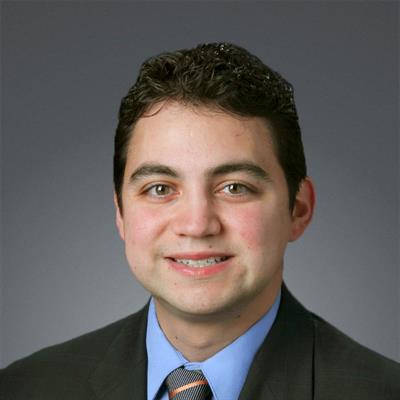 Jonathan Charles Ramírez, MD