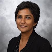 Jaya Ruth Asirvatham, MD
