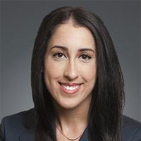 portrait of Jeannine Foster, MD