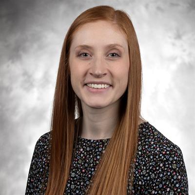 Kelsie Godward, PA