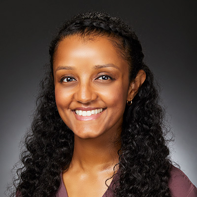 Eden T Sirak, MD