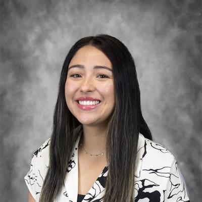 Marli Danette Hinojosa, PA