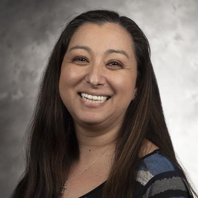 Melinda Diane McGurk, FNP