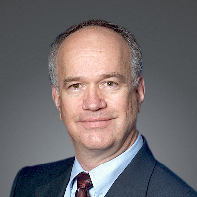 James Glenn Sharp, MD