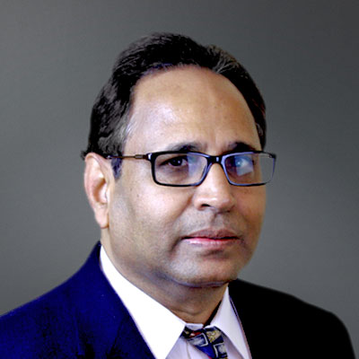 Murali Mohan Alloju, MD