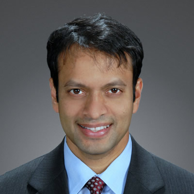 Ravi Kanth Mootha, MD