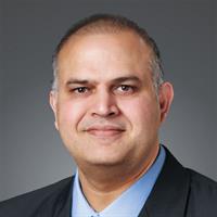 Qaiser Saeed, MD | Baylor Scott & White Health