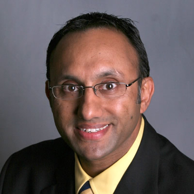 Davinder Singh, MD
