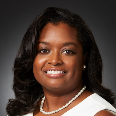 Tanisha Jamarria Hamilton, MD