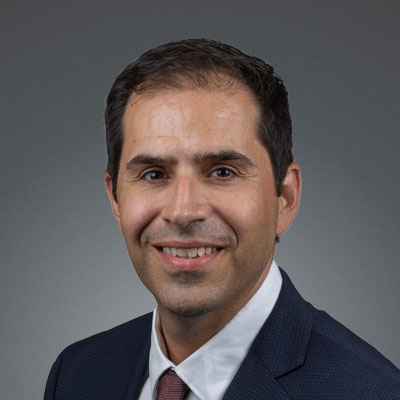 David alan rojas, md