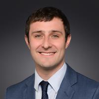 portrait of Benjamin David White, MD