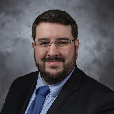 Brian Royce Giebel, DO