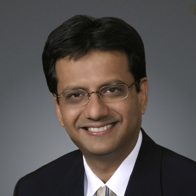 Vijay G. Kalaria, MD
