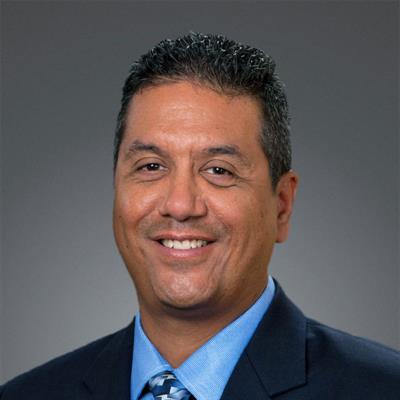 Ruben Ernesto Sandoval, MD
