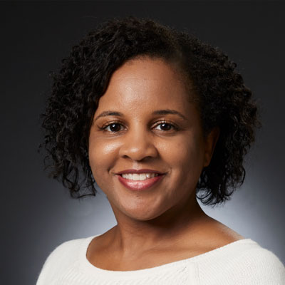 Shalita Monique Jones, MD