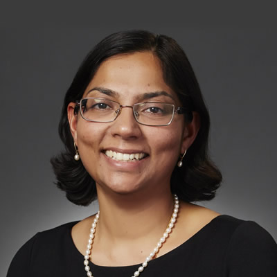 Anuradha Kompella, MD