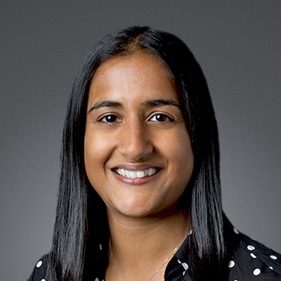 Minal parikh, md