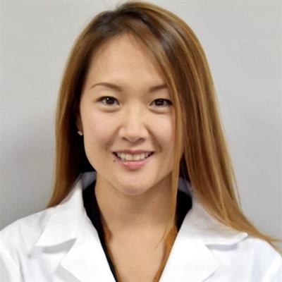 Hannah Hyunhee Kim, MD