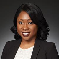portrait of Anta Kah, FNP-BC