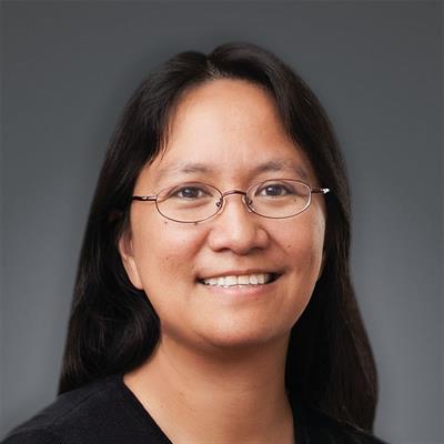 Melinda Bautista Balarbar, MD