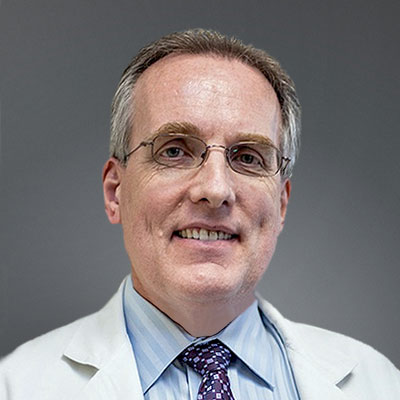 Stuart Richard Lander, MD