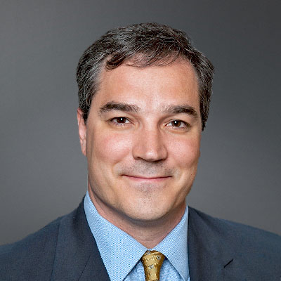 Bernard Víctor Fischbach, MD, CCRP