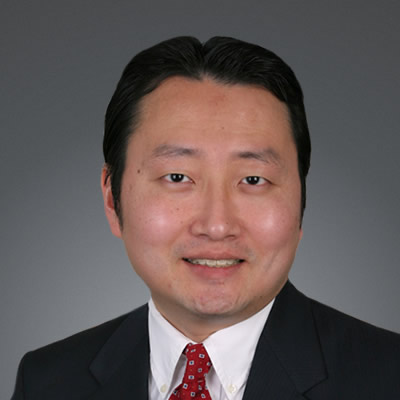 Jun ho kong, md